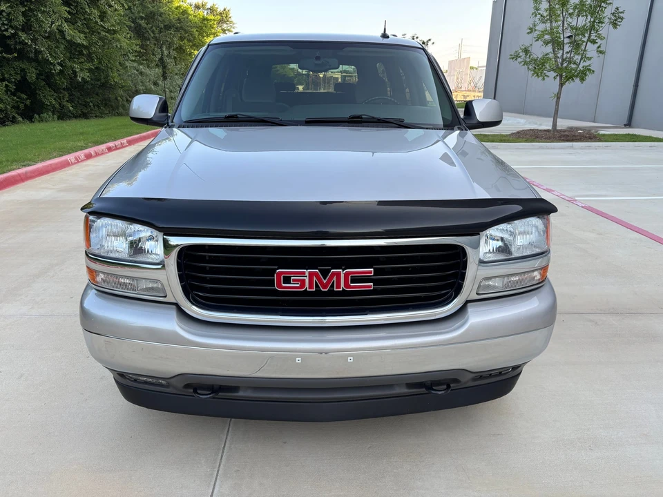2005 GMC Yukon 2nd Gen - Image 11 of 31