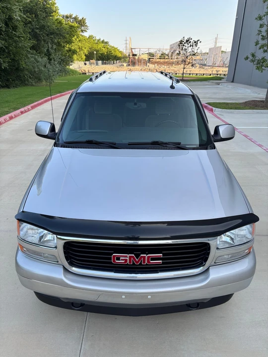 2005 GMC Yukon 2nd Gen - Image 12 of 31