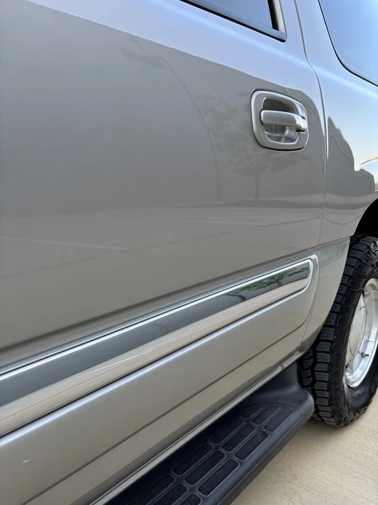 2005 GMC Yukon 2nd Gen - Image 27 of 31