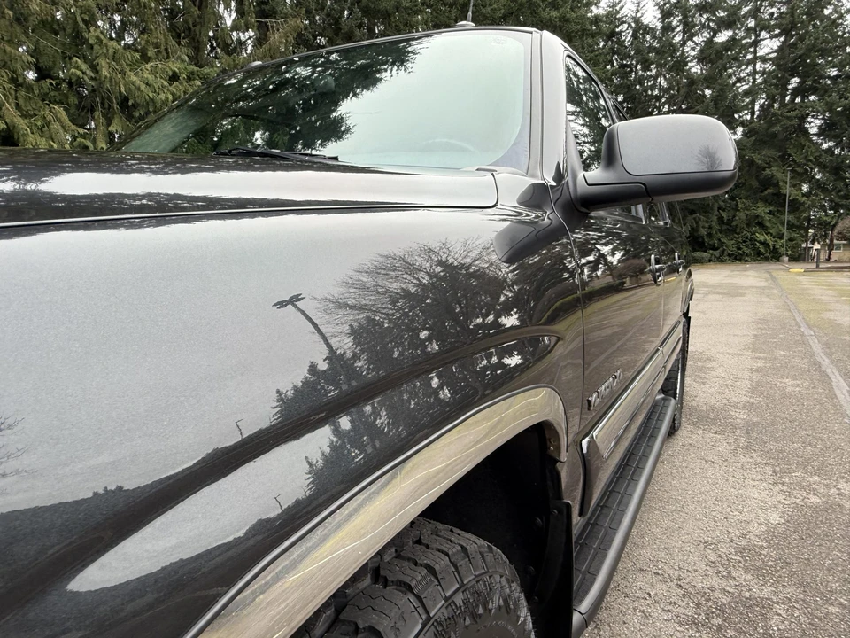 2005 GMC Yukon 2nd Gen - Image 22 of 31