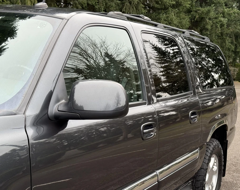 2005 GMC Yukon 2nd Gen - Image 27 of 31