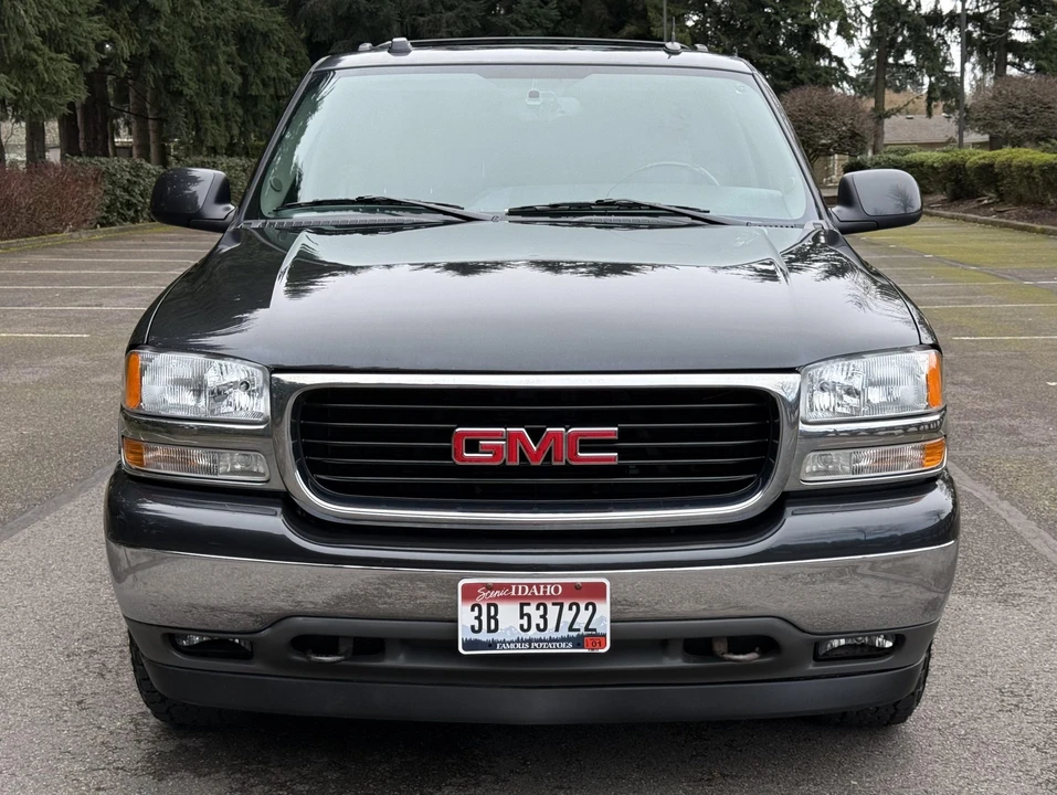 2005 GMC Yukon 2nd Gen - Image 16 of 31