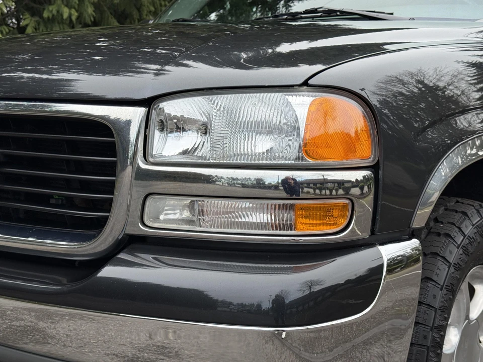 2005 GMC Yukon 2nd Gen - Image 20 of 31