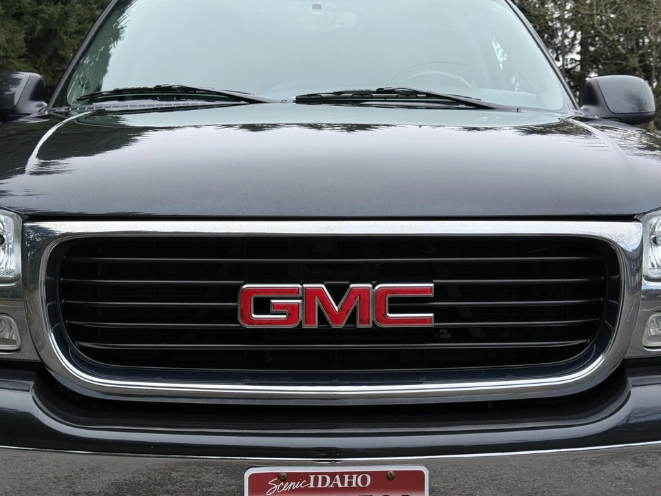 2005 GMC Yukon 2nd Gen - Image 17 of 31