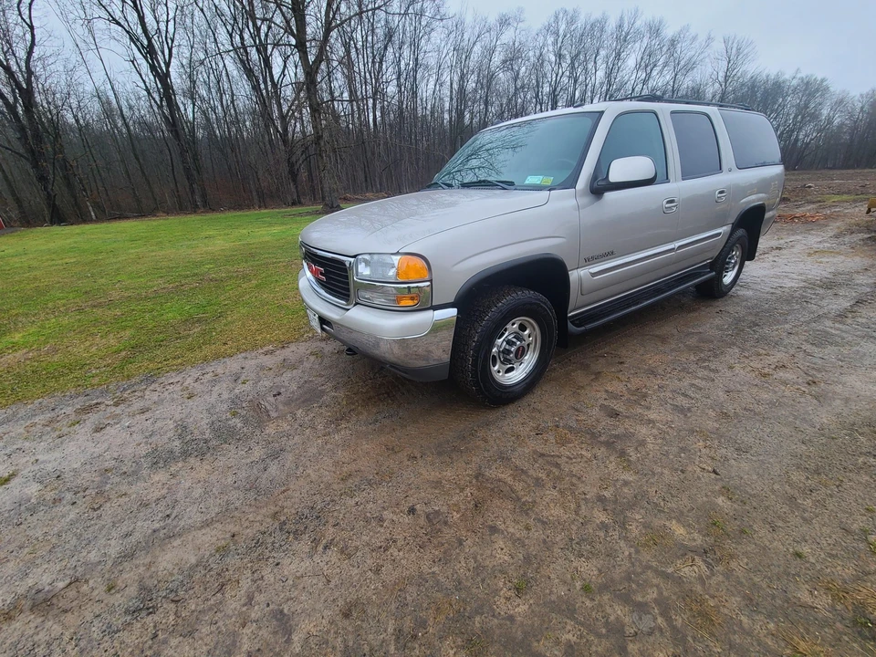 2005 GMC Yukon 2nd Gen - Image 31 of 31