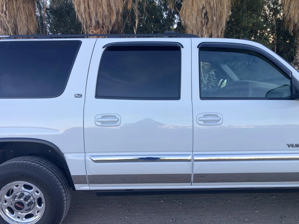 2005 GMC Yukon 2nd Gen - Image 31 of 31