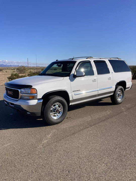 2005 GMC Yukon 2nd Gen - Image 13 of 31