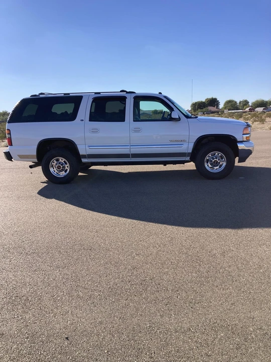 2005 GMC Yukon 2nd Gen - Image 17 of 31