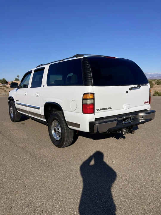2005 GMC Yukon 2nd Gen - Image 14 of 31