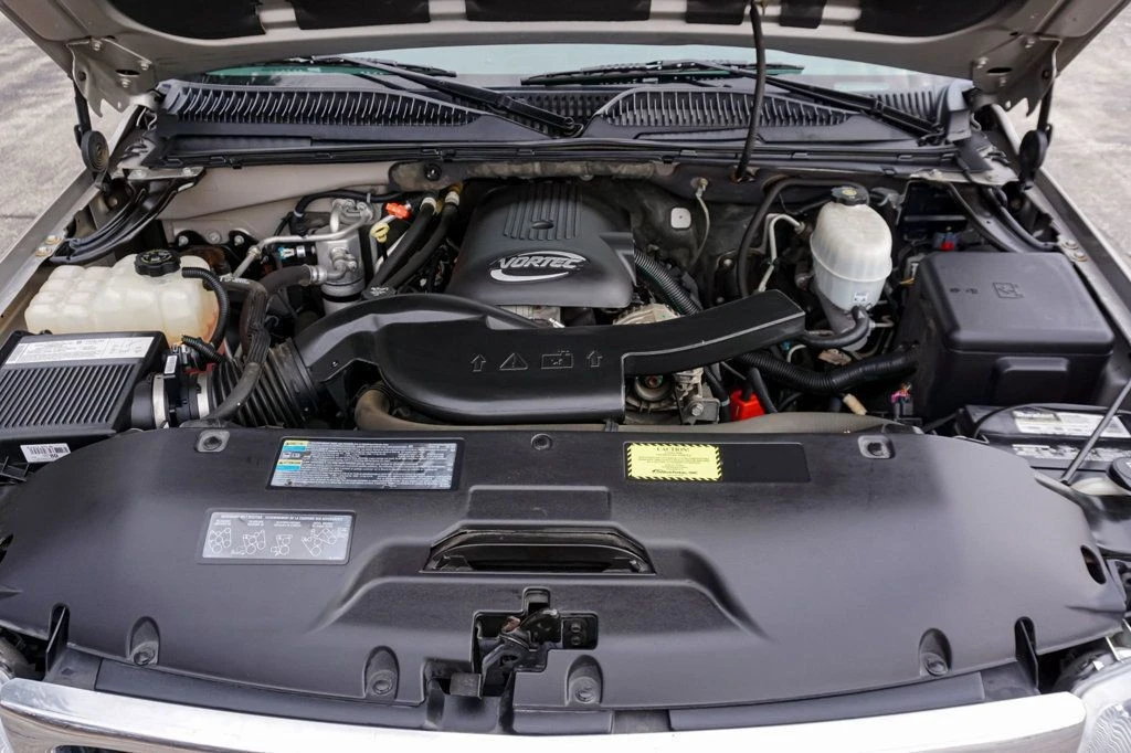 2005 GMC Yukon 2nd Gen - Image 12 of 12