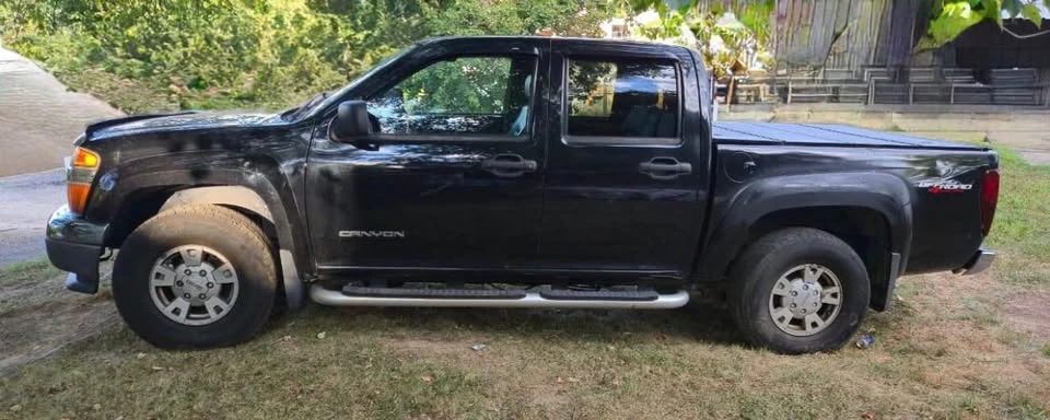 2005 GMC Canyon 1st Gen - Image 3 of 4