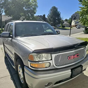 2005 GMC Yukon Denali