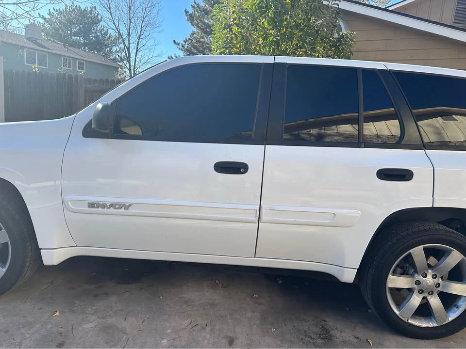 2005 GMC Envoy - Image 5 of 5