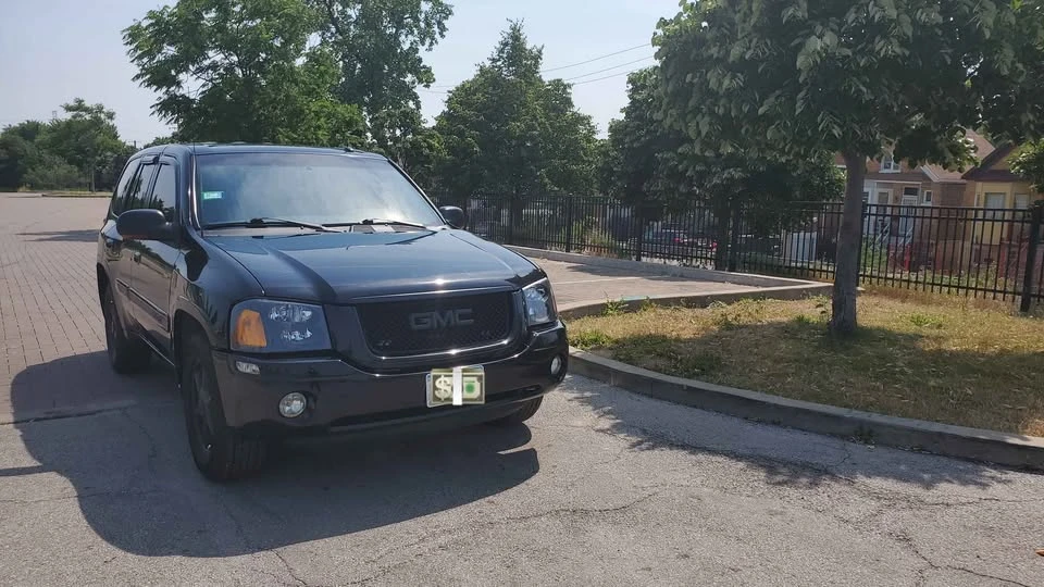 2005 GMC Envoy - Image 6 of 8