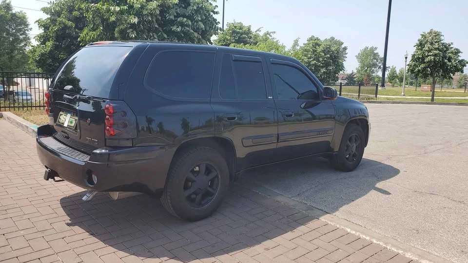 2005 GMC Envoy - Image 5 of 8