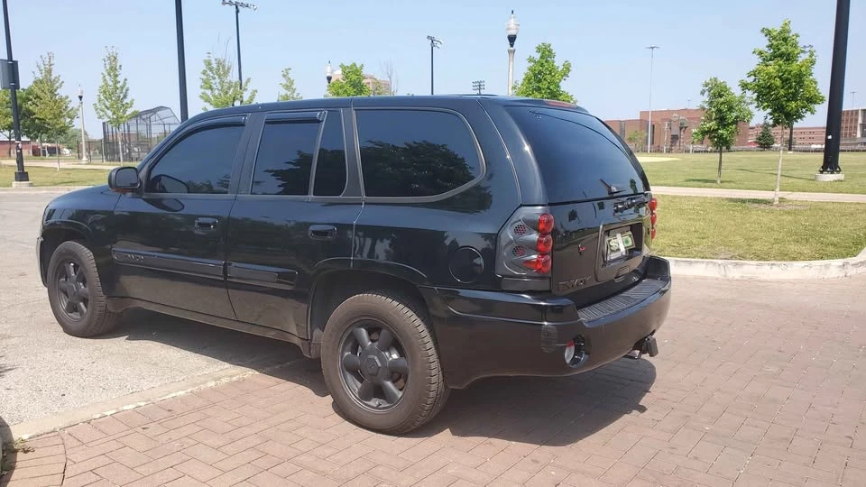 2005 GMC Envoy - Image 8 of 8