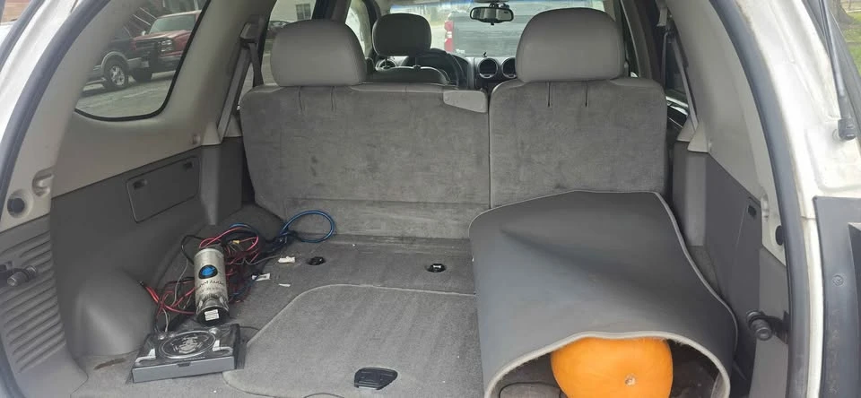2005 GMC Envoy - Image 7 of 7