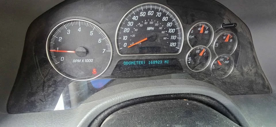 2005 GMC Envoy - Image 5 of 7