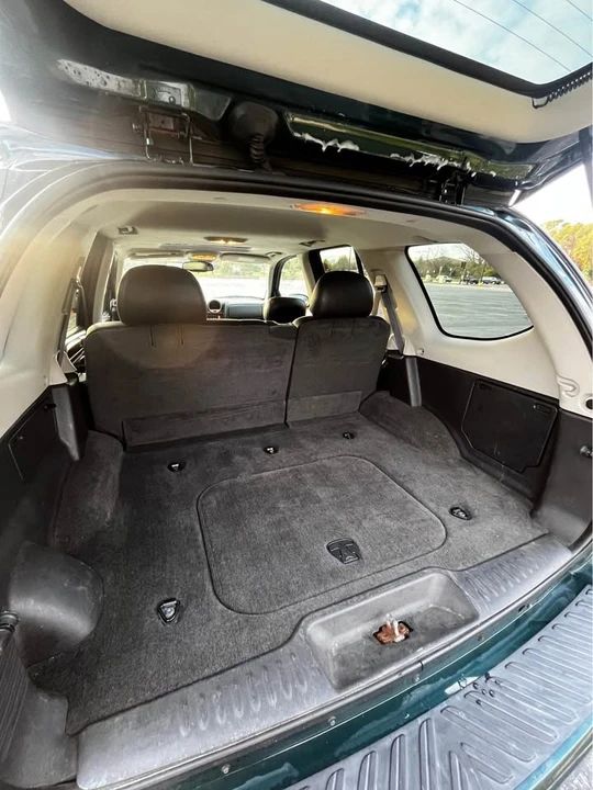 2005 GMC Envoy - Image 5 of 9