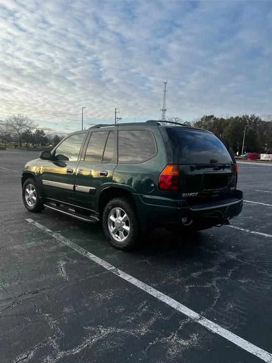 2005 GMC Envoy - Image 3 of 9