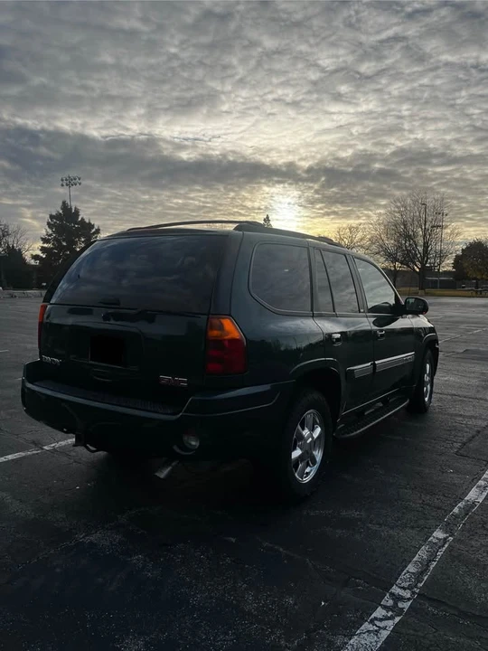 2005 GMC Envoy - Image 4 of 9