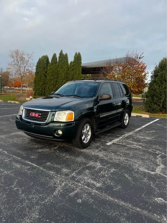 2005 GMC Envoy - Image 2 of 9