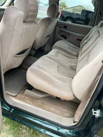 2005 GMC Sierra 1st Gen - Image 8 of 10