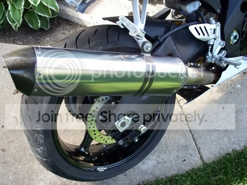 Suzuki GSX-R - Image 4 of 10