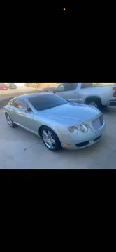 2005 Bentley Continental GT