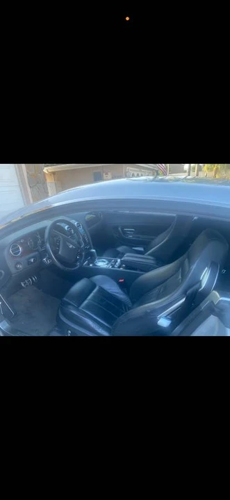 2005 Bentley Continental GT 1st Gen - Image 2 of 3