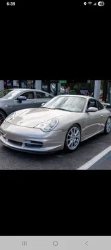 2005 Porsche 911 GT3