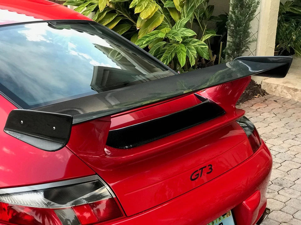 2005 Porsche 911 - Image 6 of 11