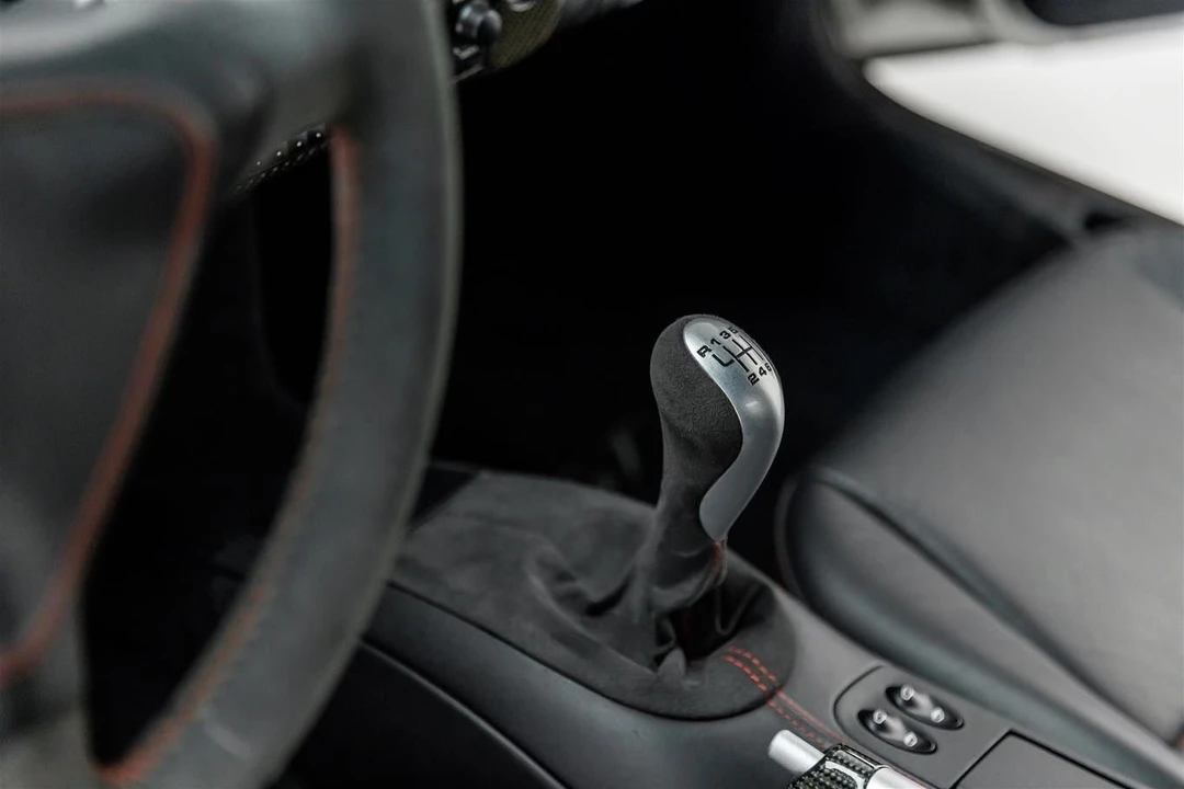 2005 Porsche 996 GT3 - Image 6 of 6