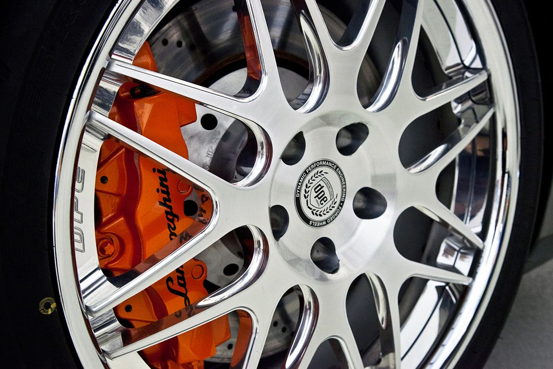 2005 Lamborghini Gallardo - Image 3 of 12