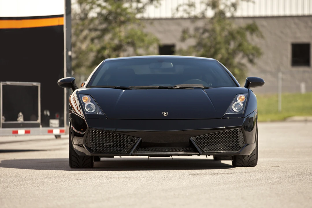 2005 Lamborghini Gallardo - Image 5 of 12