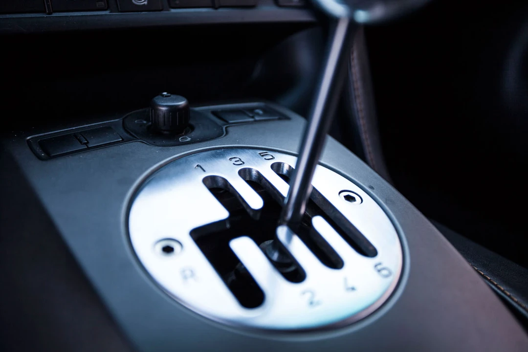 2005 Lamborghini Gallardo - Image 6 of 12