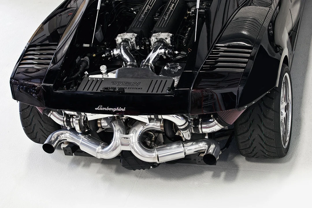 2005 Lamborghini Gallardo - Image 7 of 12
