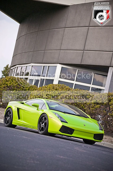 2005 Lamborghini Gallardo - Image 8 of 14