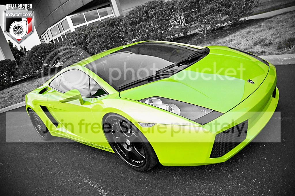 2005 Lamborghini Gallardo - Image 7 of 14