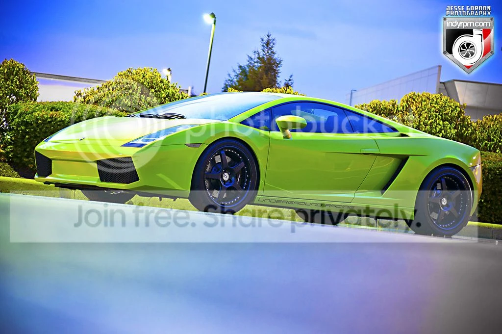 2005 Lamborghini Gallardo - Image 3 of 14