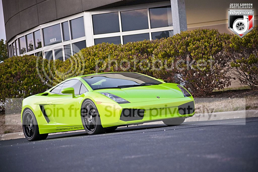 2005 Lamborghini Gallardo - Image 2 of 14