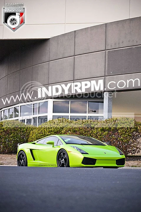 2005 Lamborghini Gallardo - Image 6 of 14