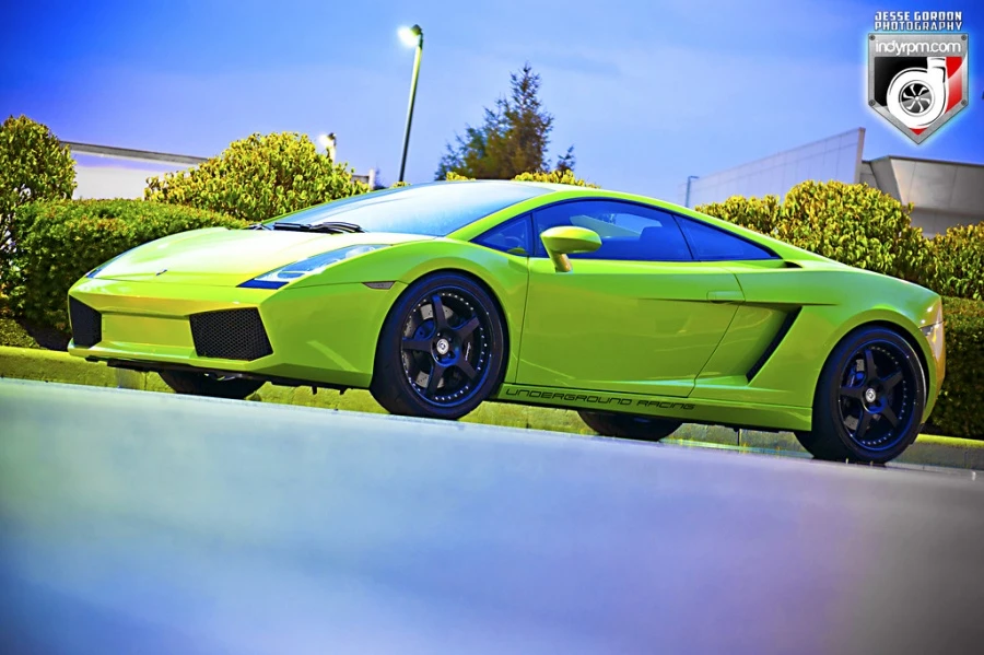 2005 Lamborghini Gallardo - Image 14 of 14