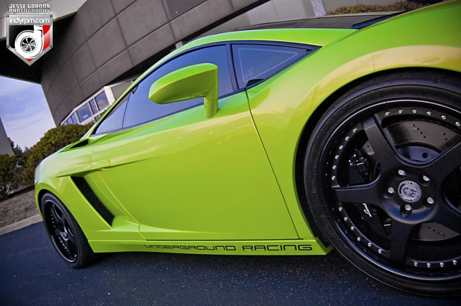 2005 Lamborghini Gallardo - Image 12 of 14