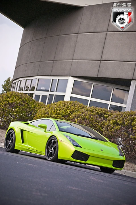 2005 Lamborghini Gallardo - Image 13 of 14