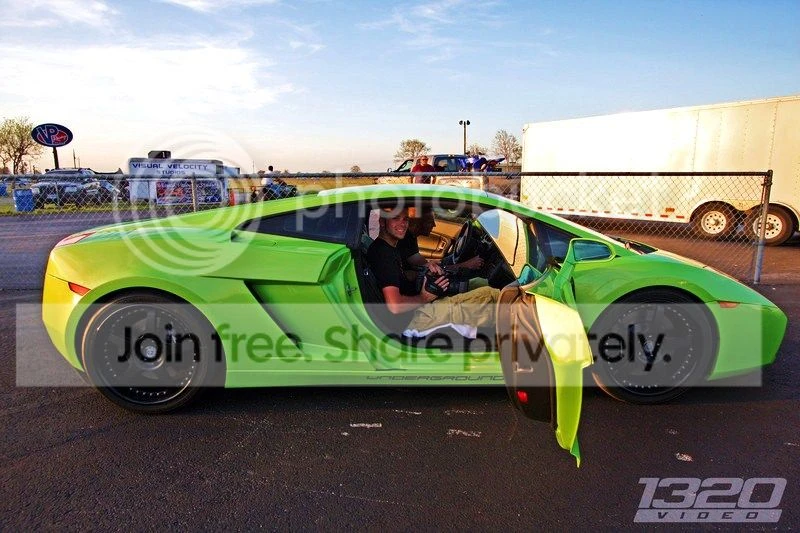 2005 Lamborghini Gallardo - Image 5 of 14