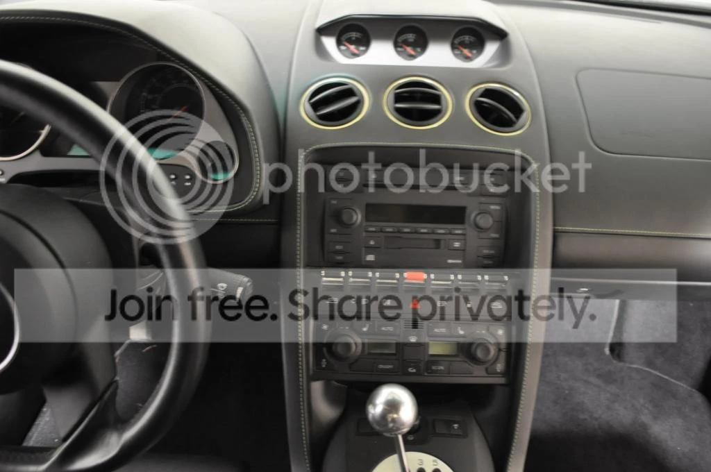 2005 Lamborghini Gallardo - Image 10 of 14