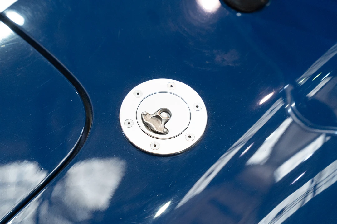 2005 Shelby Cobra Replica - Image 21 of 31