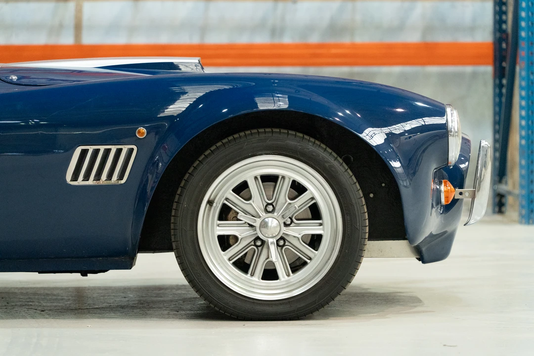2005 Shelby Cobra Replica - Image 28 of 31