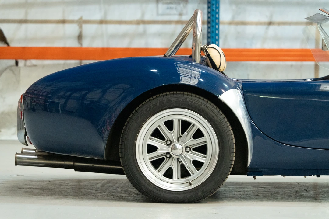 2005 Shelby Cobra Replica - Image 29 of 31